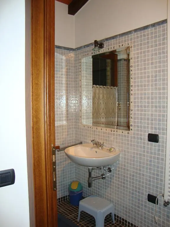Casa Dell' Abbondanza B&B Agriturismo Vigoleno 0*,