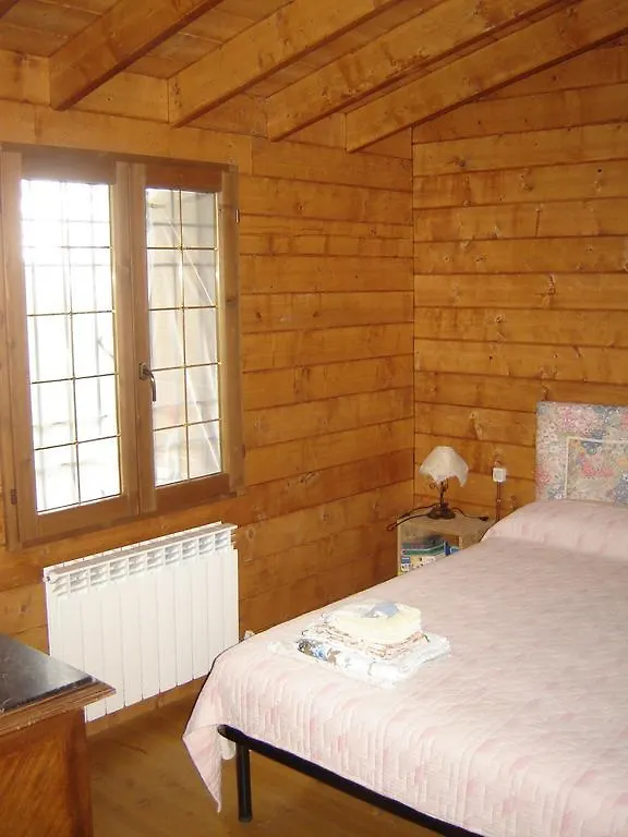 Casa Dell' Abbondanza B&B Agriturismo Vigoleno Italy