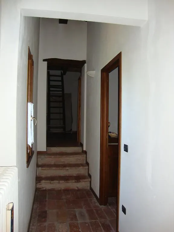 Casa Dell' Abbondanza B&B Agriturismo Vigoleno