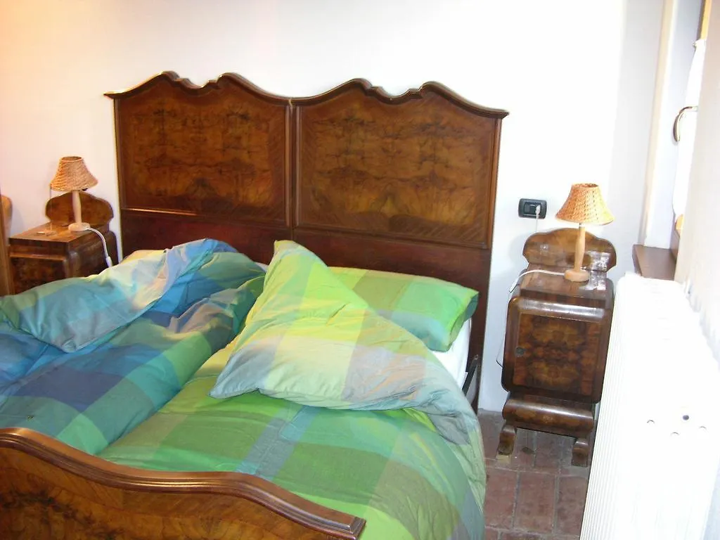 Casa Dell' Abbondanza B&B Agriturismo Vigoleno