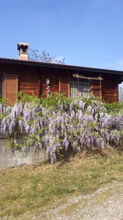 Casa Dell' Abbondanza B&B Agriturismo Vigoleno