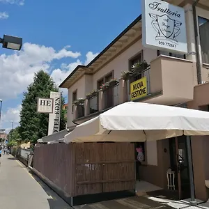 Eden Hotel