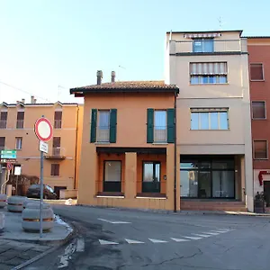 R&b Degli Dei Maison d'hôtes