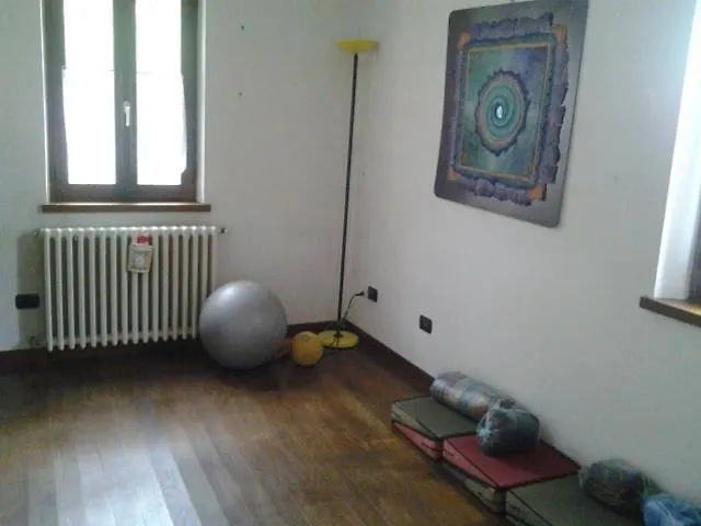Casa Dell' Abbondanza B&B Agriturismo Vigoleno 0*,  Italien