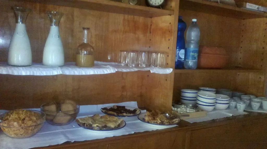 Casa Dell' Abbondanza B&B Agriturismo Vigoleno 0*,